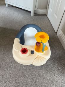 baby bath