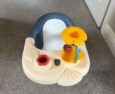 baby bath