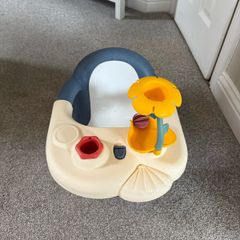 baby bath
