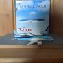 TUI Boeing 787-8 1/400 scale Image 2