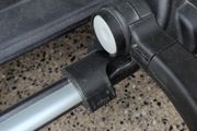 Bugaboo adaptors for board