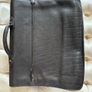 Chesneau Leather Briefcase Image 3