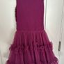 Stunning special occasion dress for a girl, 6-7 years (122 cm) Image 2
