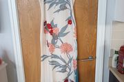 Dress.   S 12.  New - No Tag. Bought On-Line.