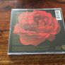 Elvis Costello Mighty Like a Rose CD Image 2