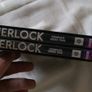 Sherlock Complete Series 1&2 Dvd boxset Image 2