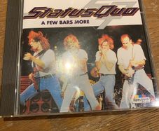 Status Quo - A Few Bars Mor