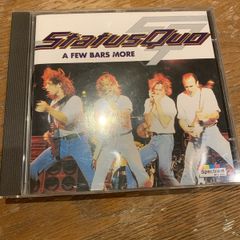 Status Quo - A Few Bars Mor