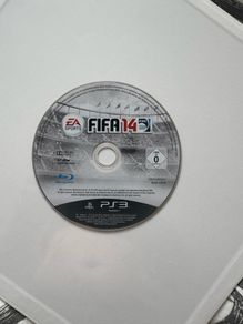 Fifa 14 Playstation 3