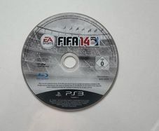 Fifa 14 Playstation 3