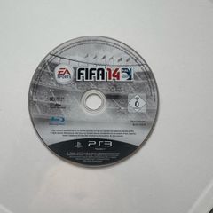 Fifa 14 Playstation 3