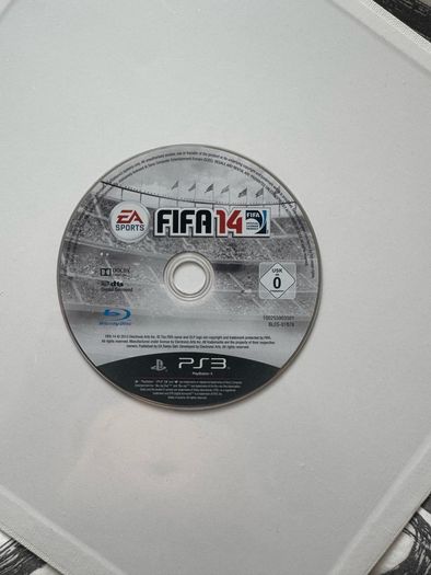 Fifa 14 Playstation 3