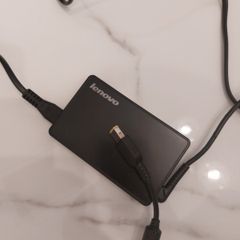 Lenovo 20v 3.2A Charger