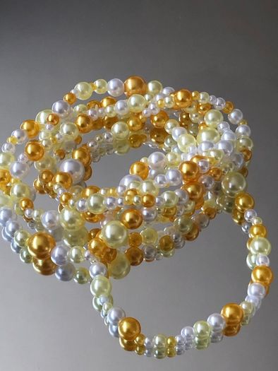 Handmade bracelets