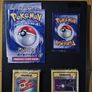 Pokemon 1999 Wizards of the Coast Base Set Unlimited Trainer Decks Image 7