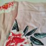 Floral tailored shorts Image 5