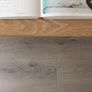 Luxury Vinyl Flooring - Durham Oak 122x23cm Image 3