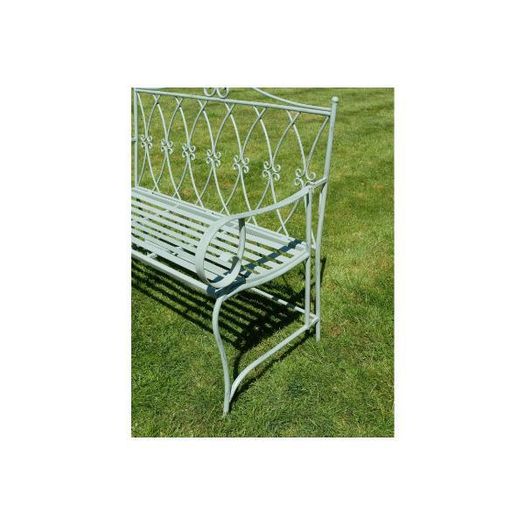 Bench Pistachio D7390
