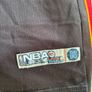 NBA Vintage Wade European Edition Mens Jersey- Size XL Image 8