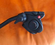Manfrotto 501HDV Pro Video Fluid Head