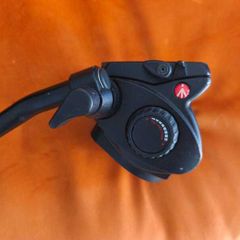 Manfrotto 501HDV Pro Video Fluid Head