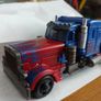 Transformer Studio Series Optimus Prime Image 3