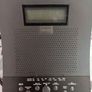 Clock Radio -Bench brand. Lidl Image 3