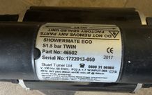 Stuart Turner Showermate Eco S1.5 bar Twin