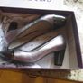 LOTUS     size 4.5    petwer leather Image 2
