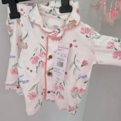 Baby girl pyjama