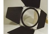 Par56 of Lighting Barn doors for any Par 56 size light, new