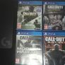 playstation 4 + call of duty games Image 6