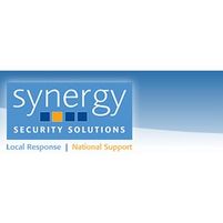 Synergy Security Solutions Limited Jobs in Ireland