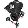 Baby Jogger City mini 4 wheel stroller Image 2