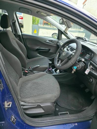 172 Vauxhall Corsa, 2 Owners, Great Condition