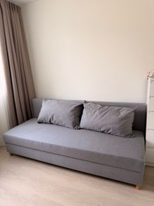 Sofa bed (double)