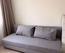 Sofa bed (double)
