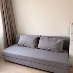 Sofa bed (double)