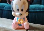Minnie Mouse Toy