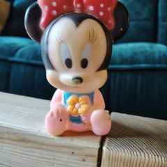 Minnie Mouse Toy