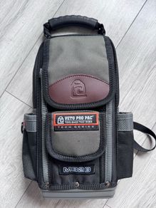 Tool bag