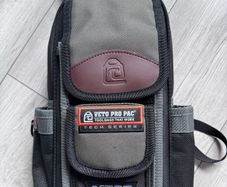 Tool bag