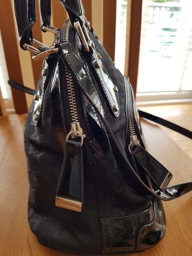Italian Ferre Milano Bag