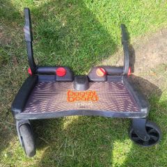 Lascal buggy board