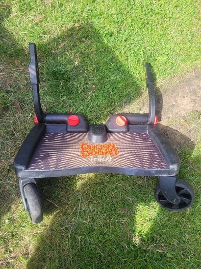 Lascal buggy board
