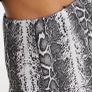 Snakeprint skirt Image 2