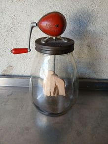 Blow N60 Butter Churn