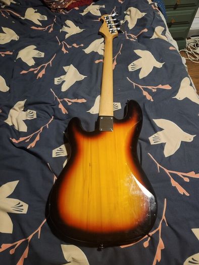 Aria Pro Ii Stb