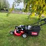 TORO Timemaster 30" 76cm Lawnmower Image 2