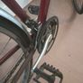 Men city bike Raleigh Pioneer M/L Image 3